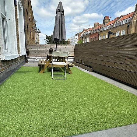 City Lodge Shadwell ロンドン エクステリア 写真