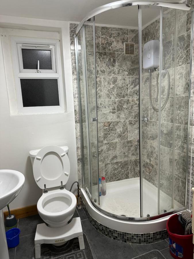 City Lodge Shadwell ロンドン エクステリア 写真