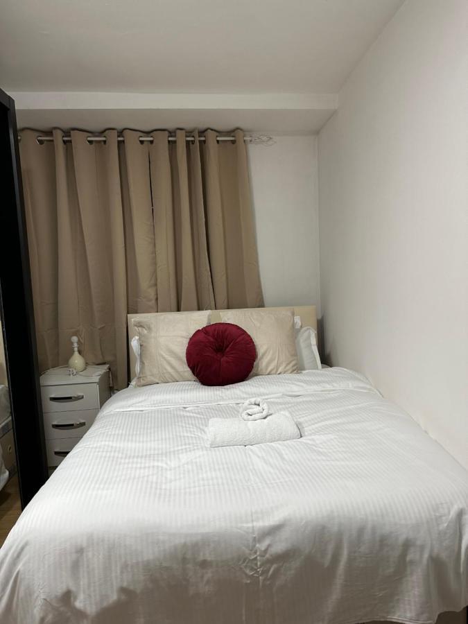 City Lodge Shadwell ロンドン エクステリア 写真