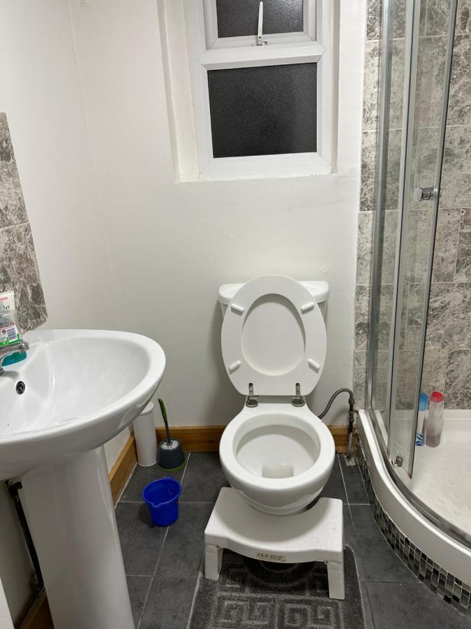 City Lodge Shadwell ロンドン エクステリア 写真