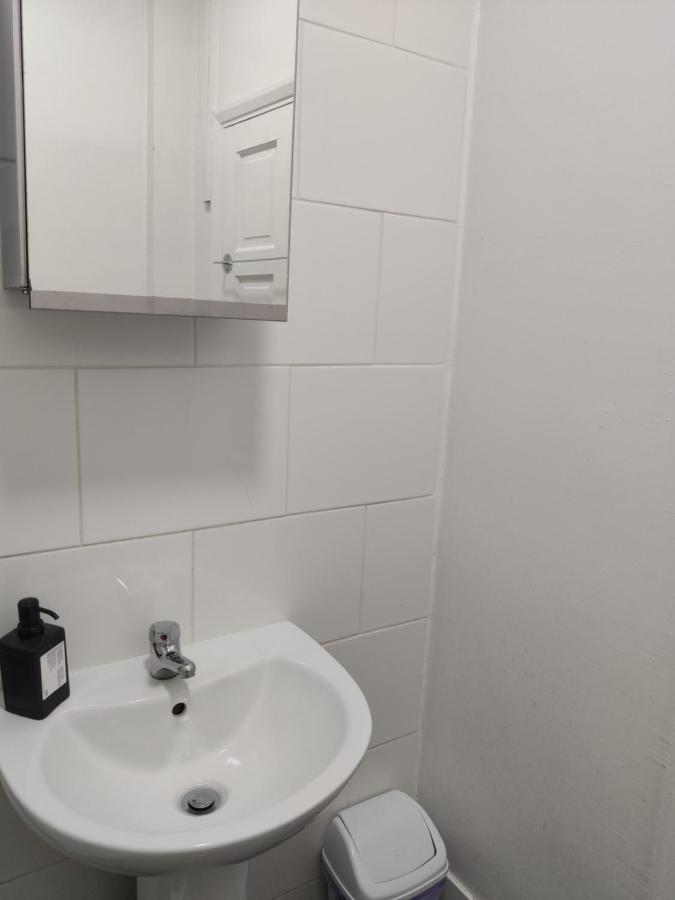 City Lodge Shadwell ロンドン エクステリア 写真