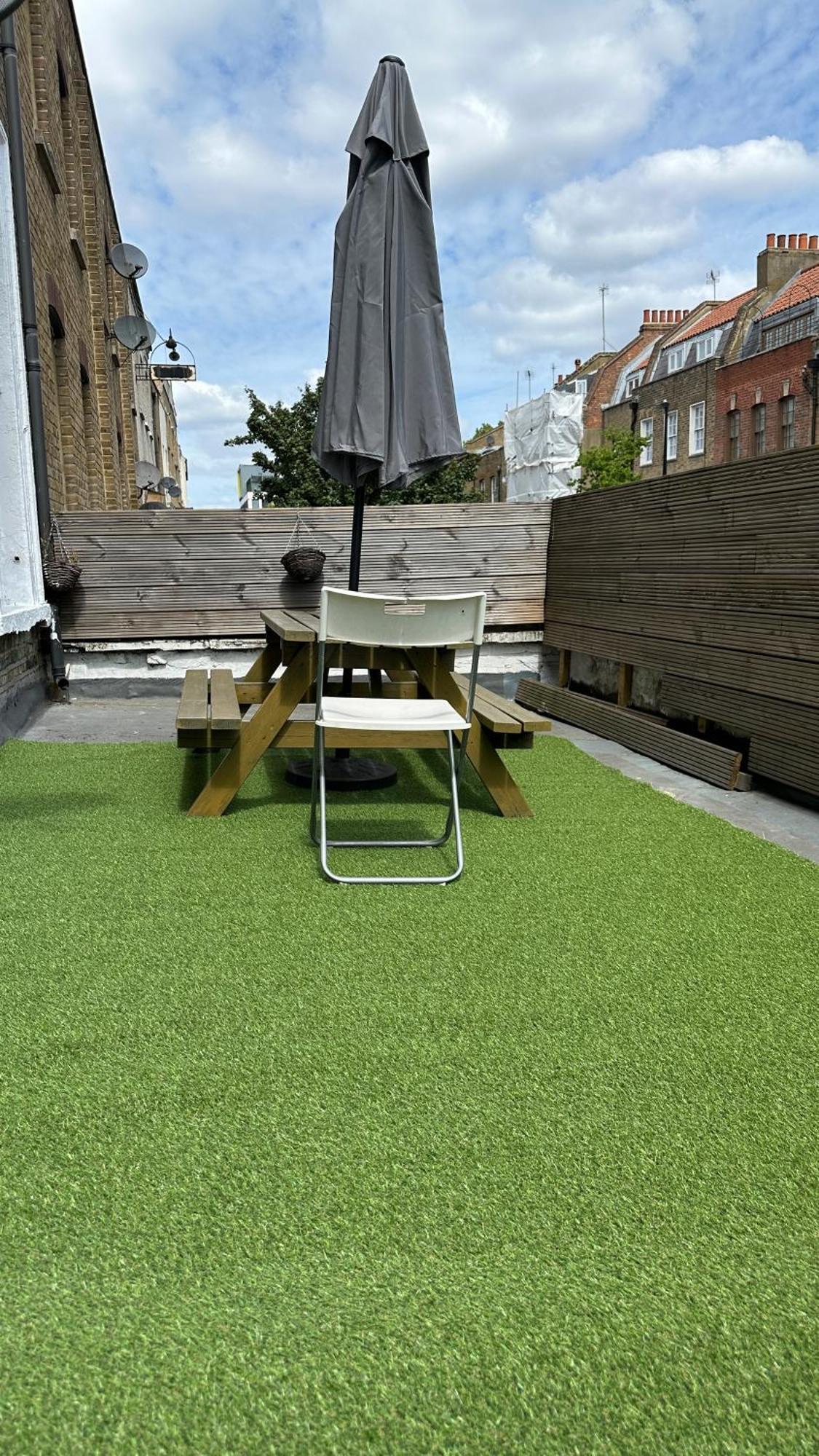 City Lodge Shadwell ロンドン エクステリア 写真